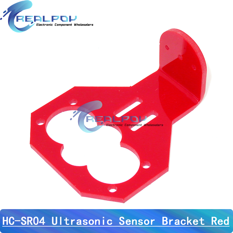 For HC-SR04 HYSRF05 US-15/16/2 - огляд і ціна Ultrasonic Sensor Hc-Sr04