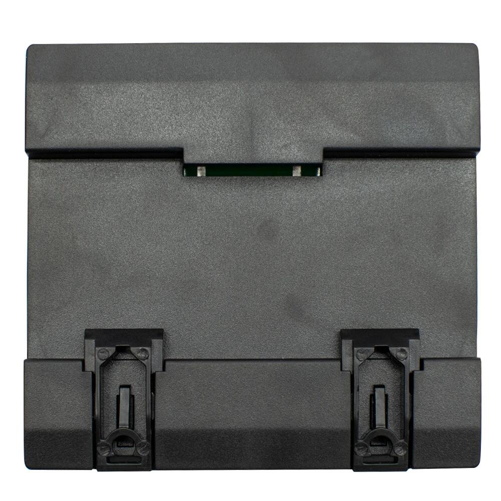 Black Style Tuya 4CH Wifi Smar - огляд і ціна Relay Module 4 Channel