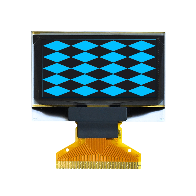 1.3 Inch OLED Display SSD1306  - огляд і ціна Ssd1306