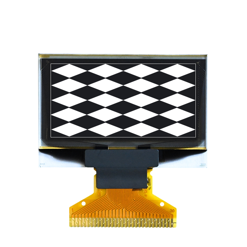 1.3 Inch OLED Display SSD1306  - огляд і ціна Ssd1306
