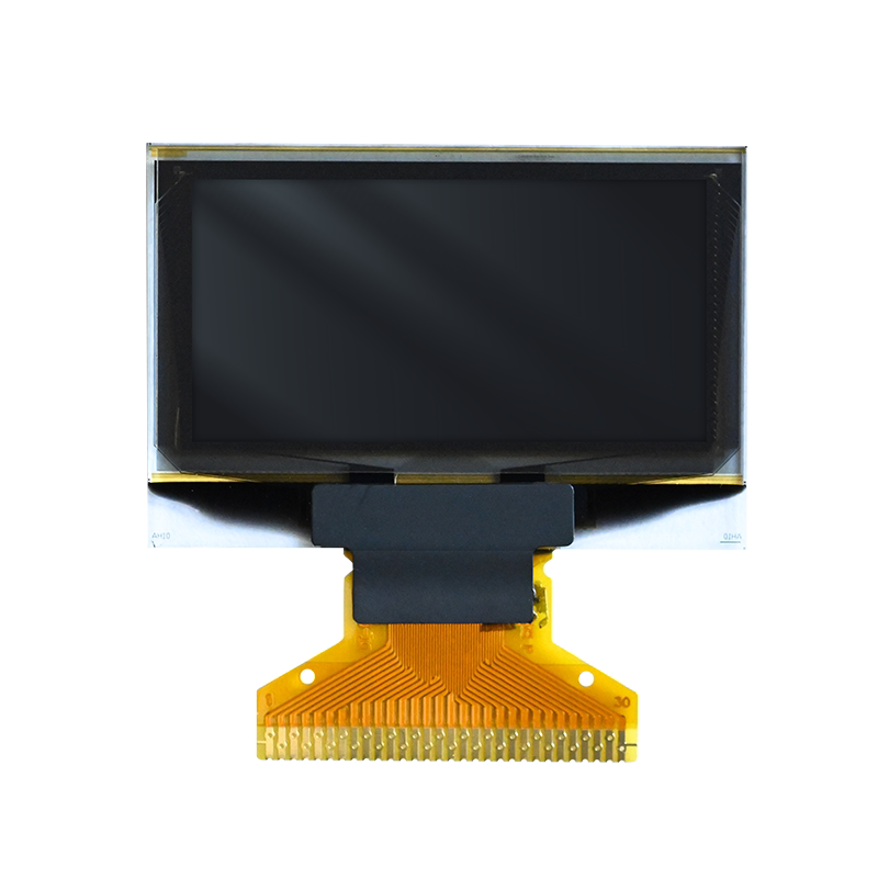 1.3 Inch OLED Display SSD1306  - огляд і ціна Ssd1306