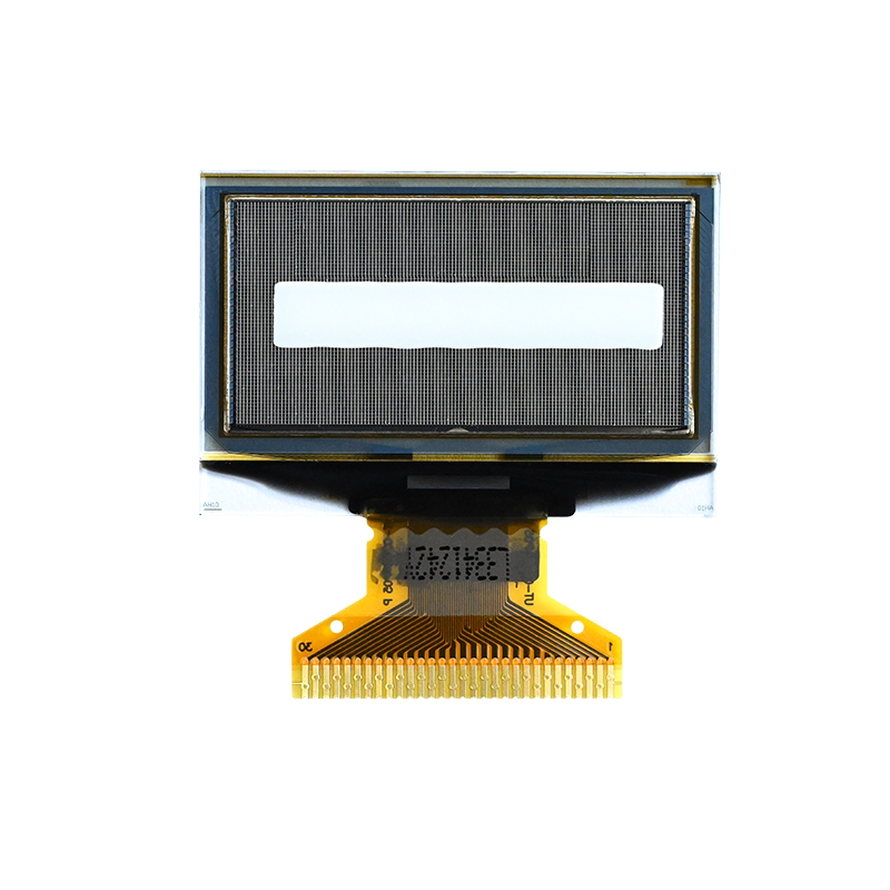 1.3 Inch OLED Display SSD1306  - огляд і ціна Ssd1306