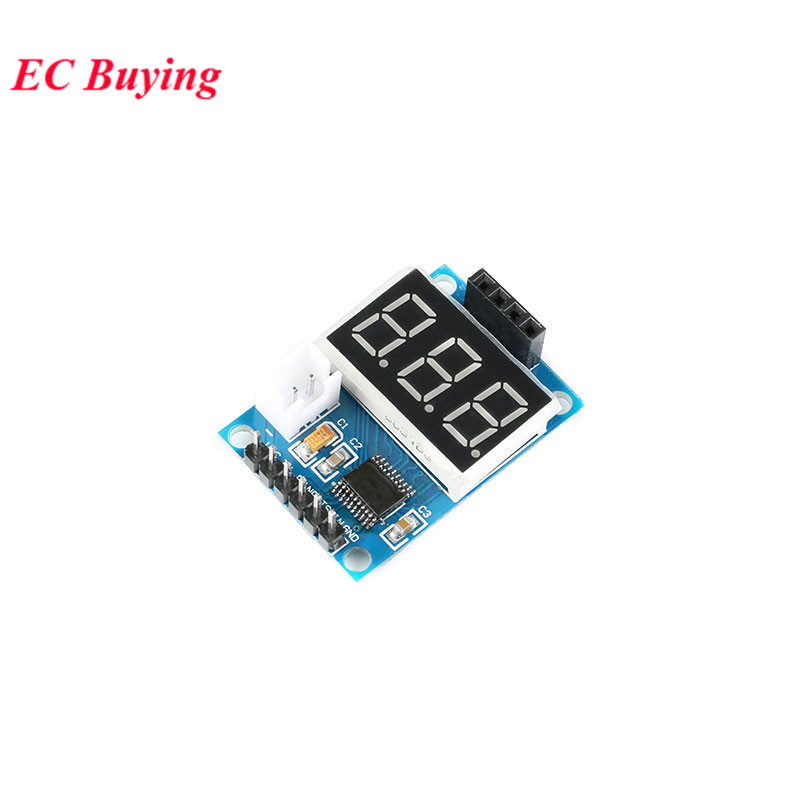 HC-SR04 Ultrasonic Distance Me - огляд і ціна Ultrasonic Sensor Hc-Sr04