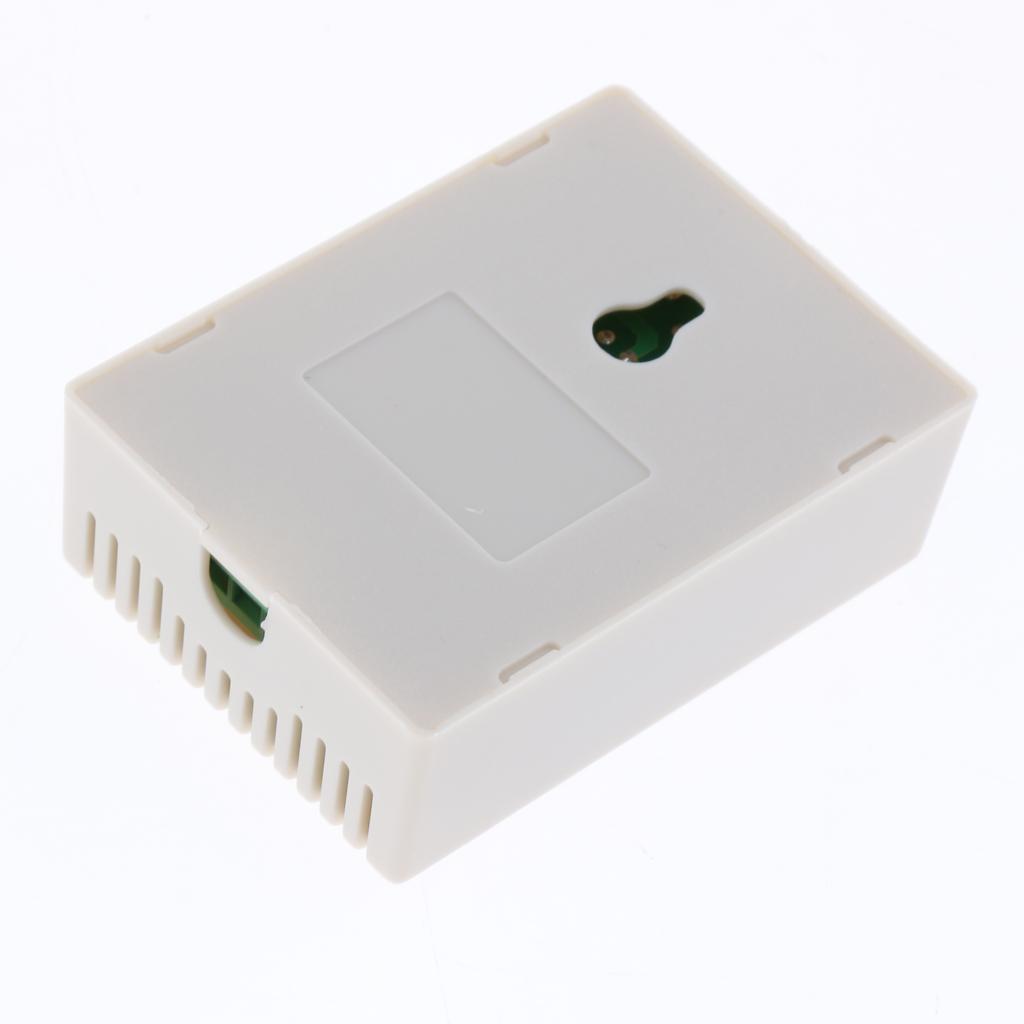 Wireless Remote Switch 433mhz  - огляд і ціна Relay Module 4 Channel