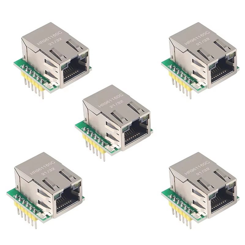 3CGRO-USR-ES1 W5500 Ethernet N - огляд і ціна Ethernet W5500