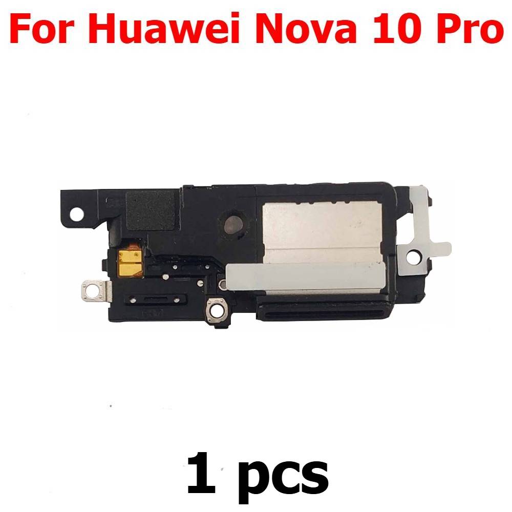 Loudspeaker For Huawei Nova 10 - огляд і ціна Buzzer Module