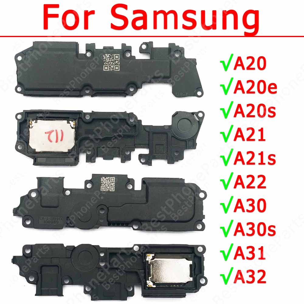 Loudspeaker For Samsung Galaxy - огляд і ціна Buzzer Module