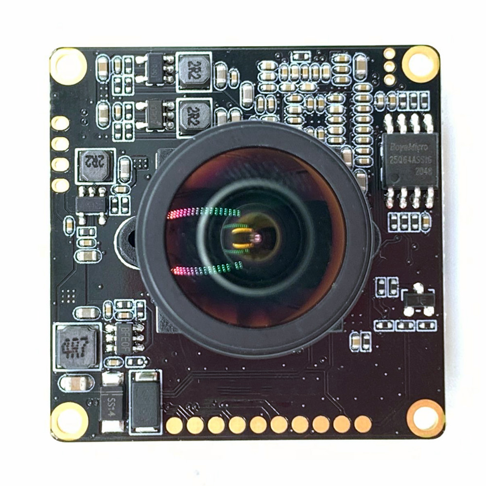 5.0MP Super Starlight 0.001Lux - огляд і ціна Sd Card Module