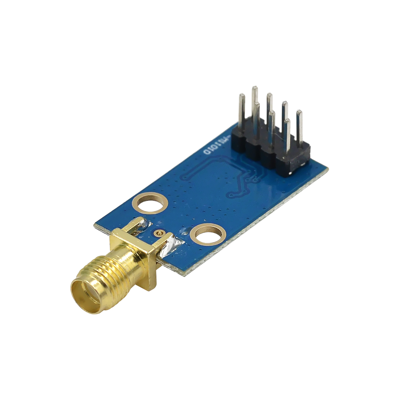 1PCS CC1101 Wireless Module Wi - огляд і ціна Lora Rfm95