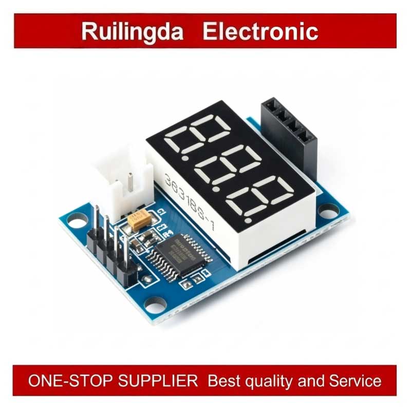 HC-SR04 Ultrasonic Distance Me - огляд і ціна Ultrasonic Sensor Hc-Sr04