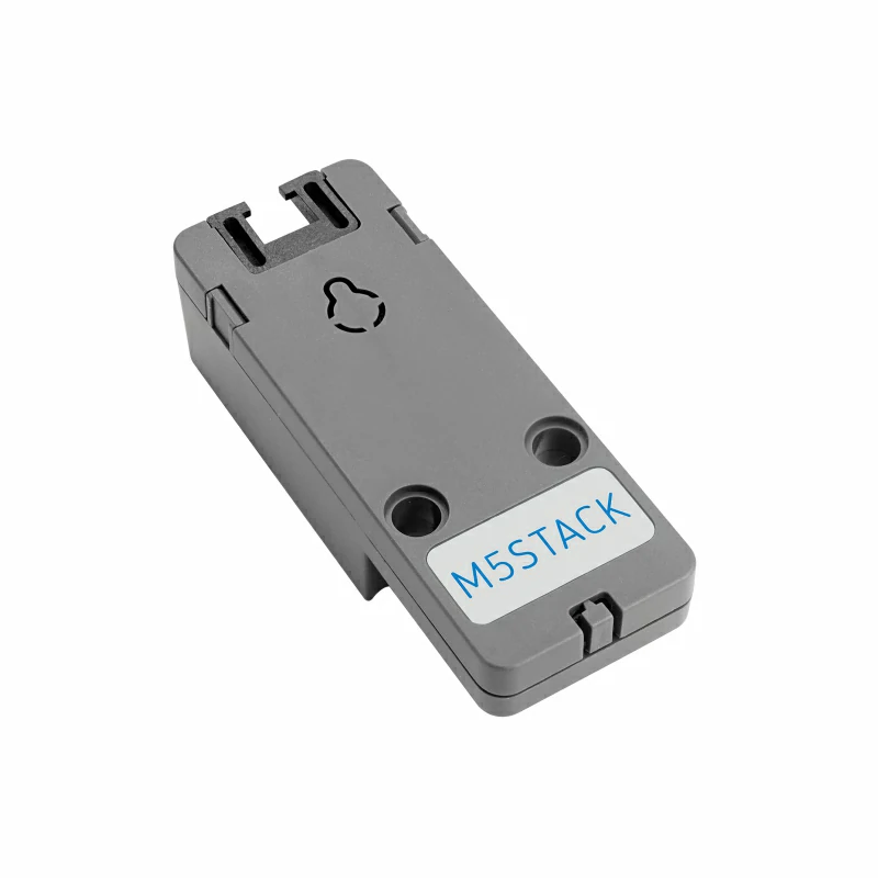 M5Stack Official ATOMIC PoE Ba - огляд і ціна Ethernet W5500