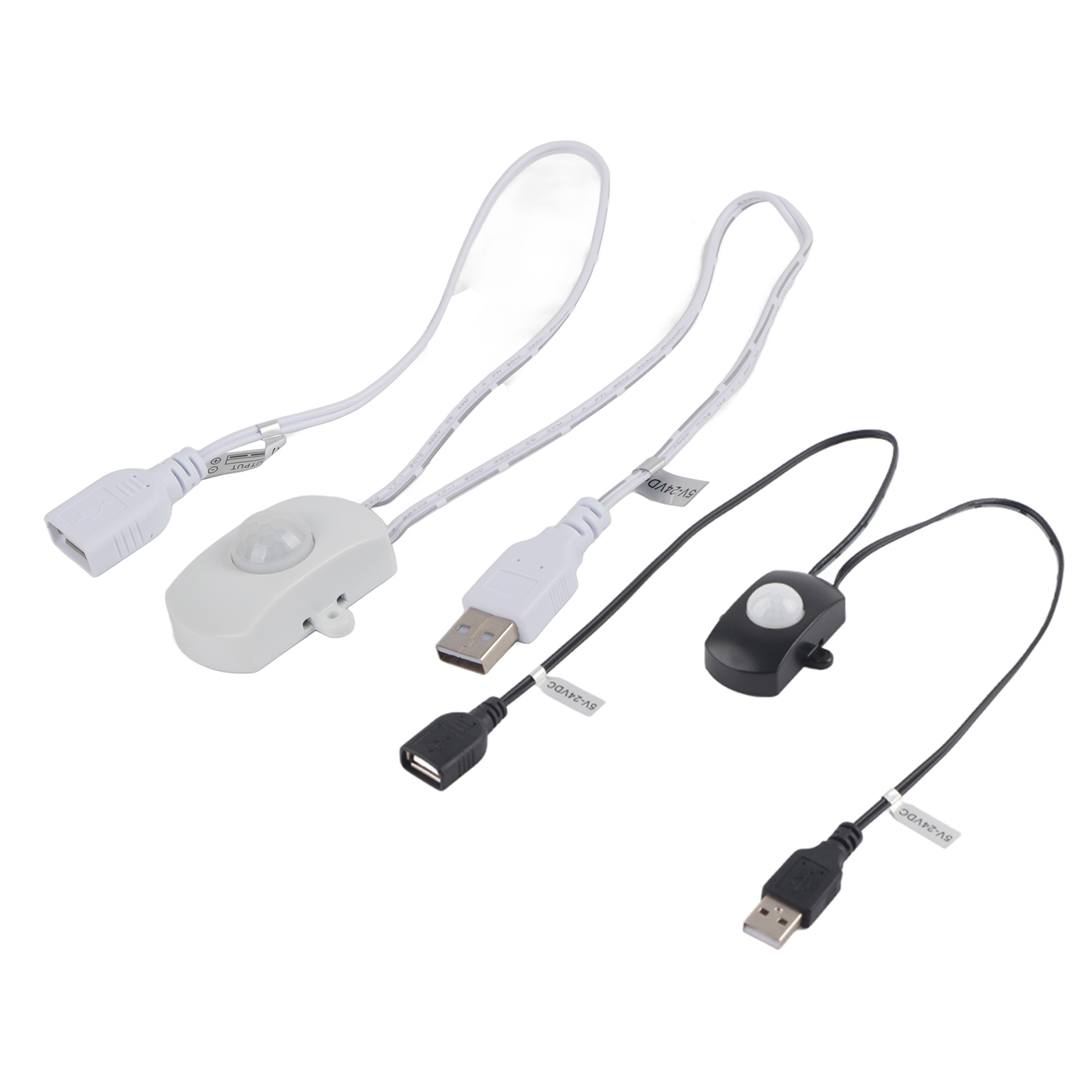 2A DC5-24V Mini PIR Motion Sen - огляд і ціна Pir Motion Sensor
