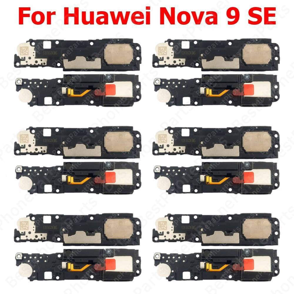 Loudspeaker For Huawei Nova 9  - огляд і ціна Buzzer Module