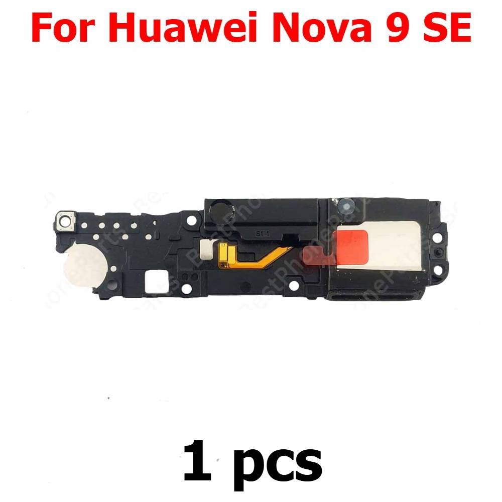 Loudspeaker For Huawei Nova 9  - огляд і ціна Buzzer Module