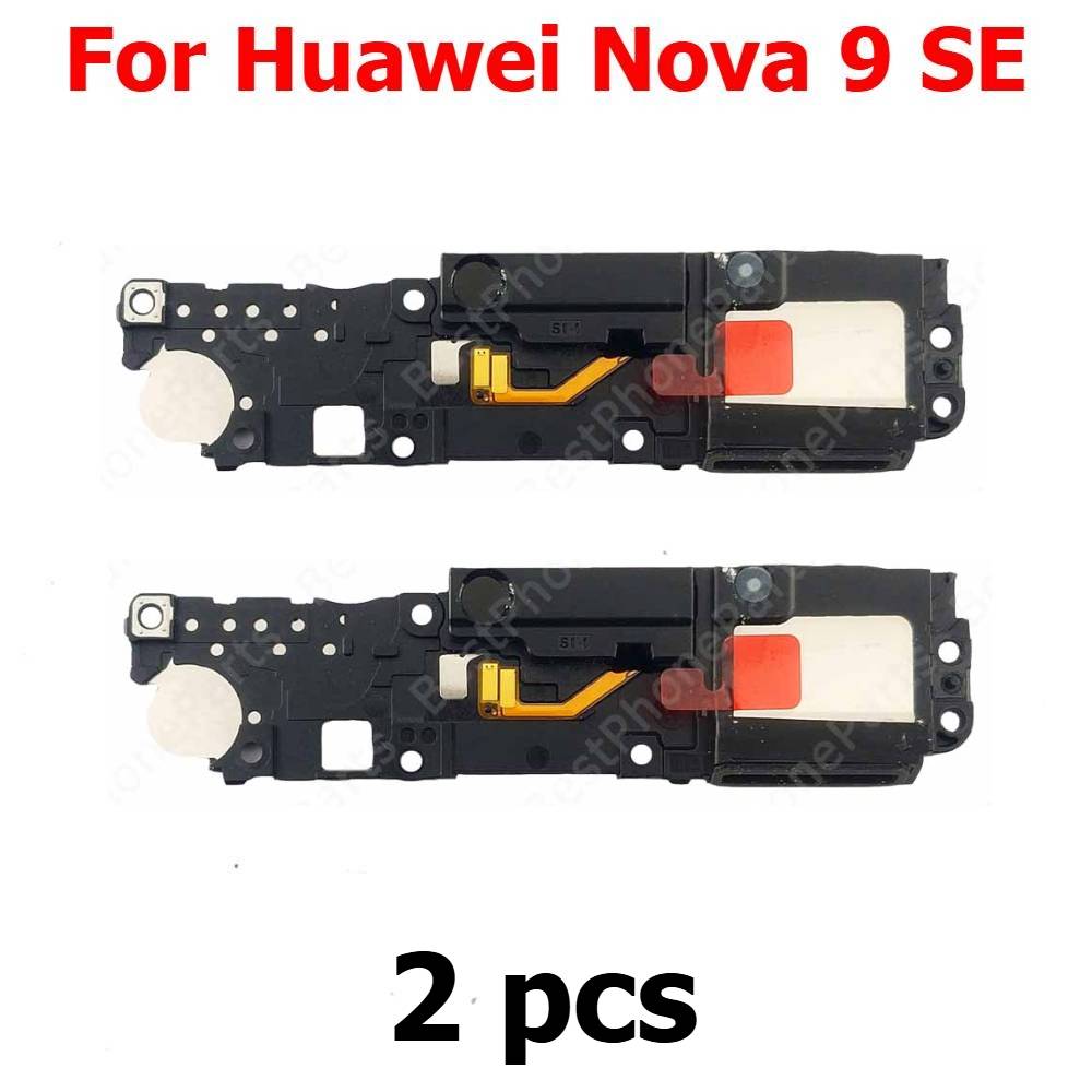 Loudspeaker For Huawei Nova 9  - огляд і ціна Buzzer Module