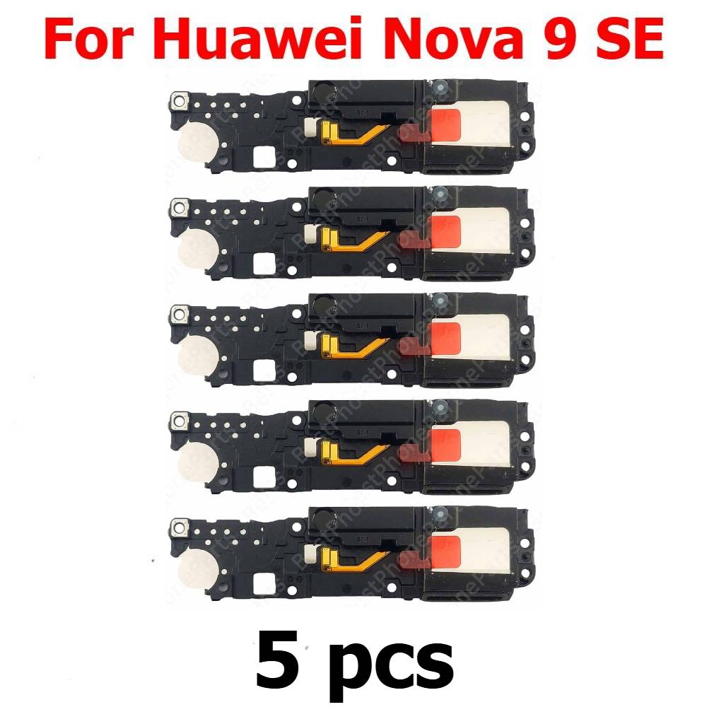 Loudspeaker For Huawei Nova 9  - огляд і ціна Buzzer Module