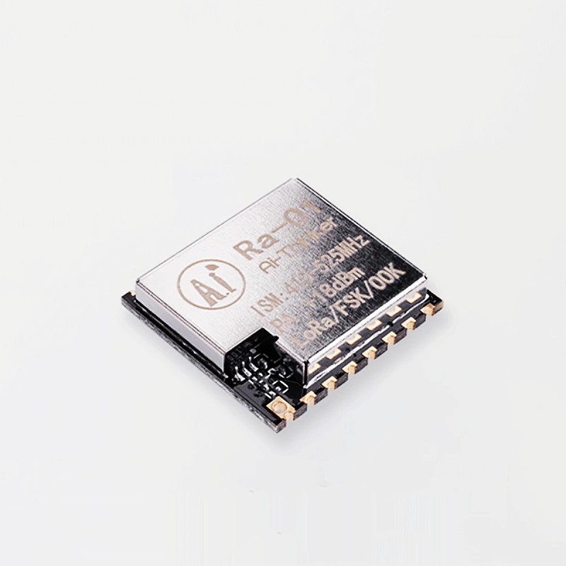 Anxinke SX1278 LoRa Wireless R - огляд і ціна Lora Sx1278