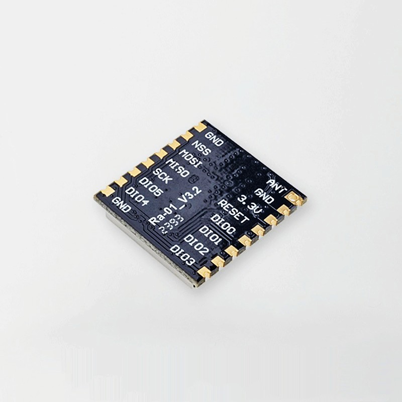Anxinke SX1278 LoRa Wireless R - огляд і ціна Lora Sx1278