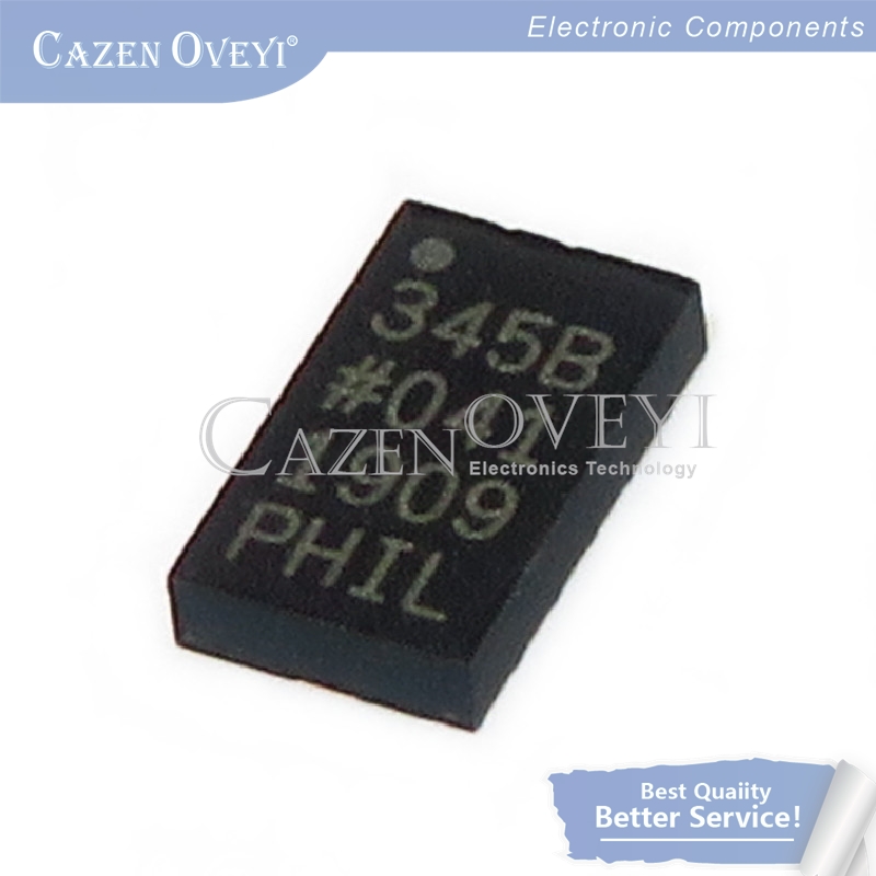 ADXL345BCCZ 345B LSM303D 303H  - огляд і ціна Bme280