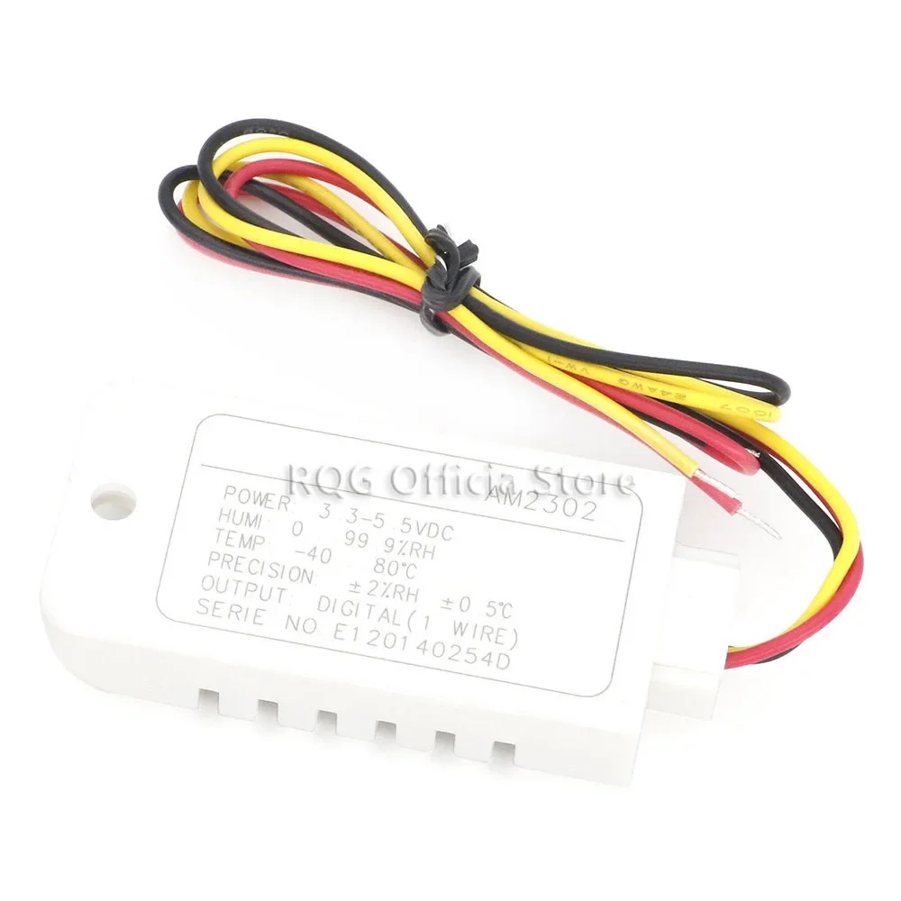1PCS with wire DHT22 / AM2302  - огляд і ціна Dht22