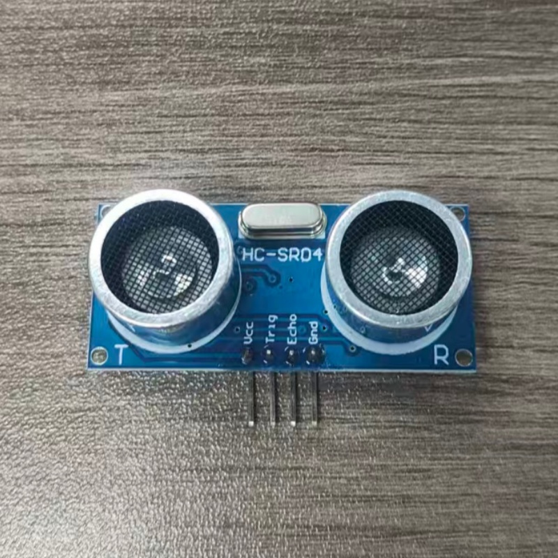 1-10 Pcs HC-SR04 Ultrasonic Se - огляд і ціна Ultrasonic Sensor Hc-Sr04