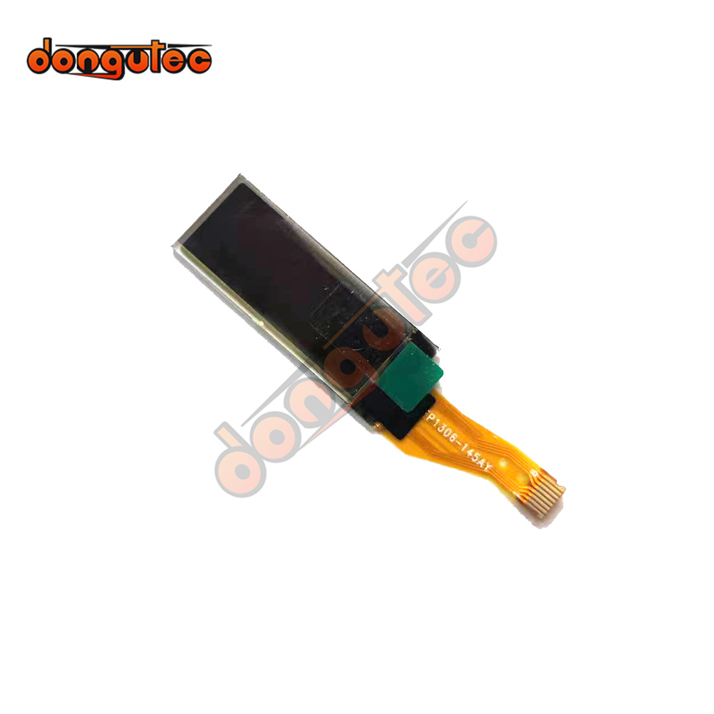 0.91 OLED Display DNA75 128*32 - огляд і ціна Ssd1306
