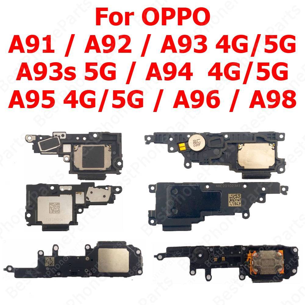 Loudspeaker For OPPO A91 A92 A - огляд і ціна Buzzer Module