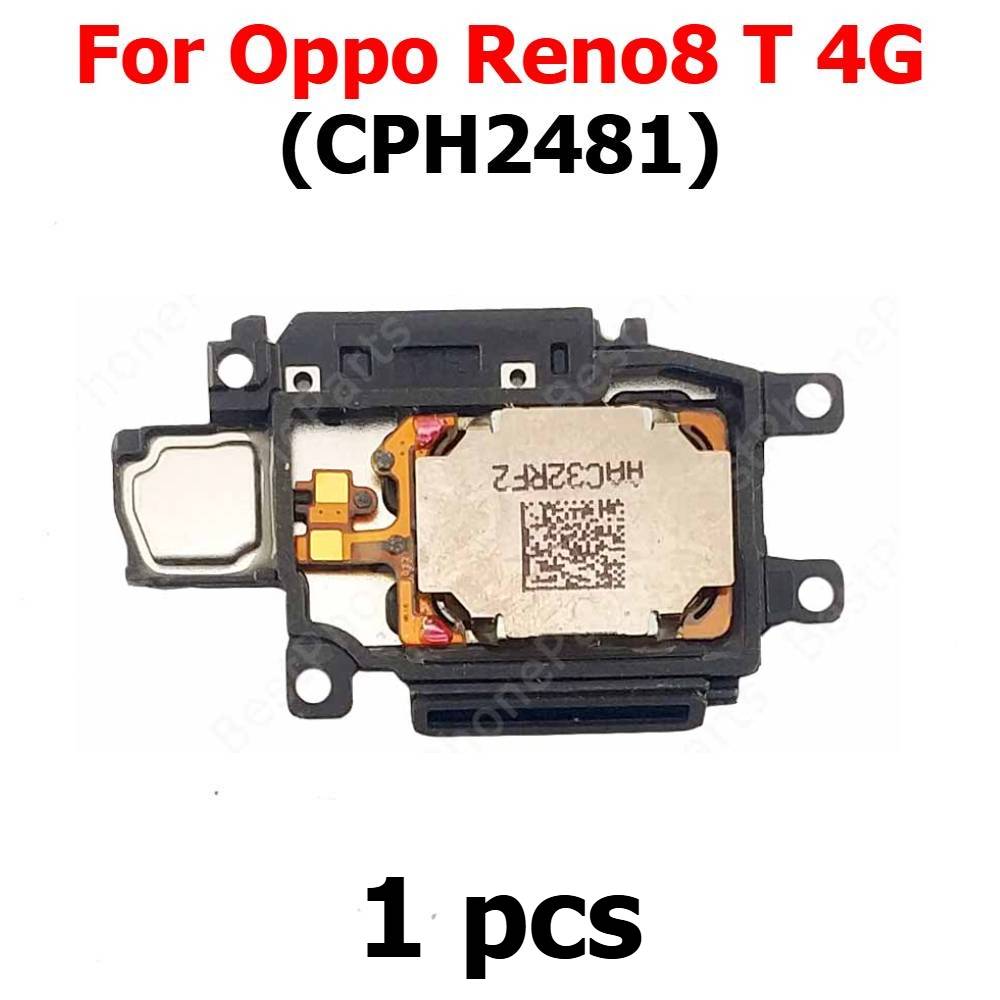 Loudspeaker For Oppo Reno8 T 4 - огляд і ціна Buzzer Module