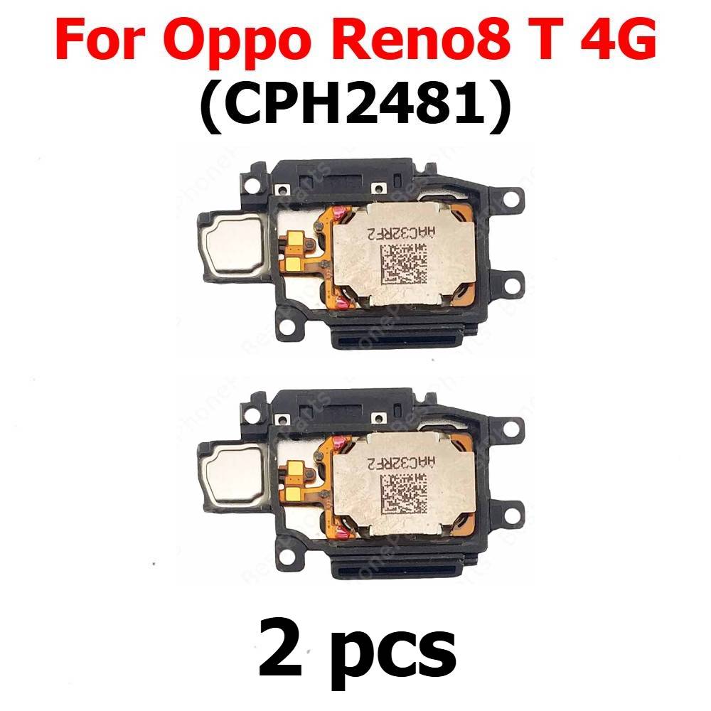 Loudspeaker For Oppo Reno8 T 4 - огляд і ціна Buzzer Module