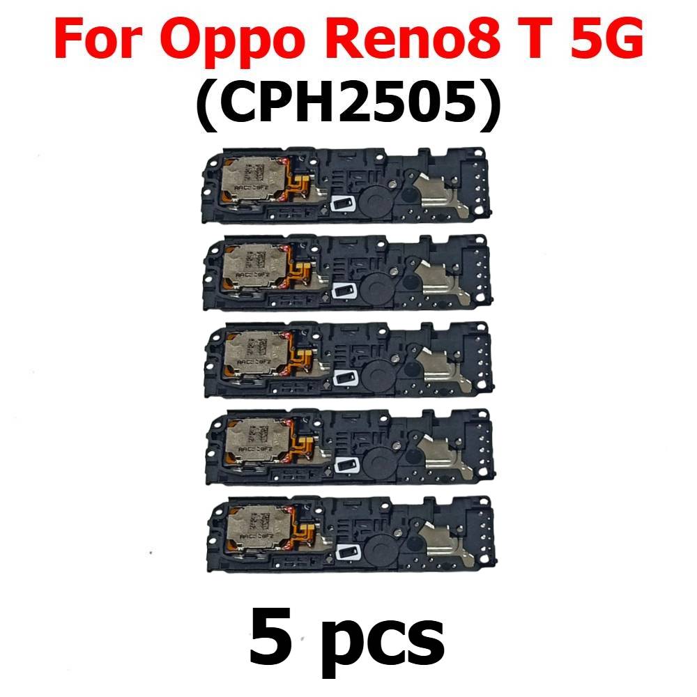 Loudspeaker For Oppo Reno8 T 4 - огляд і ціна Buzzer Module
