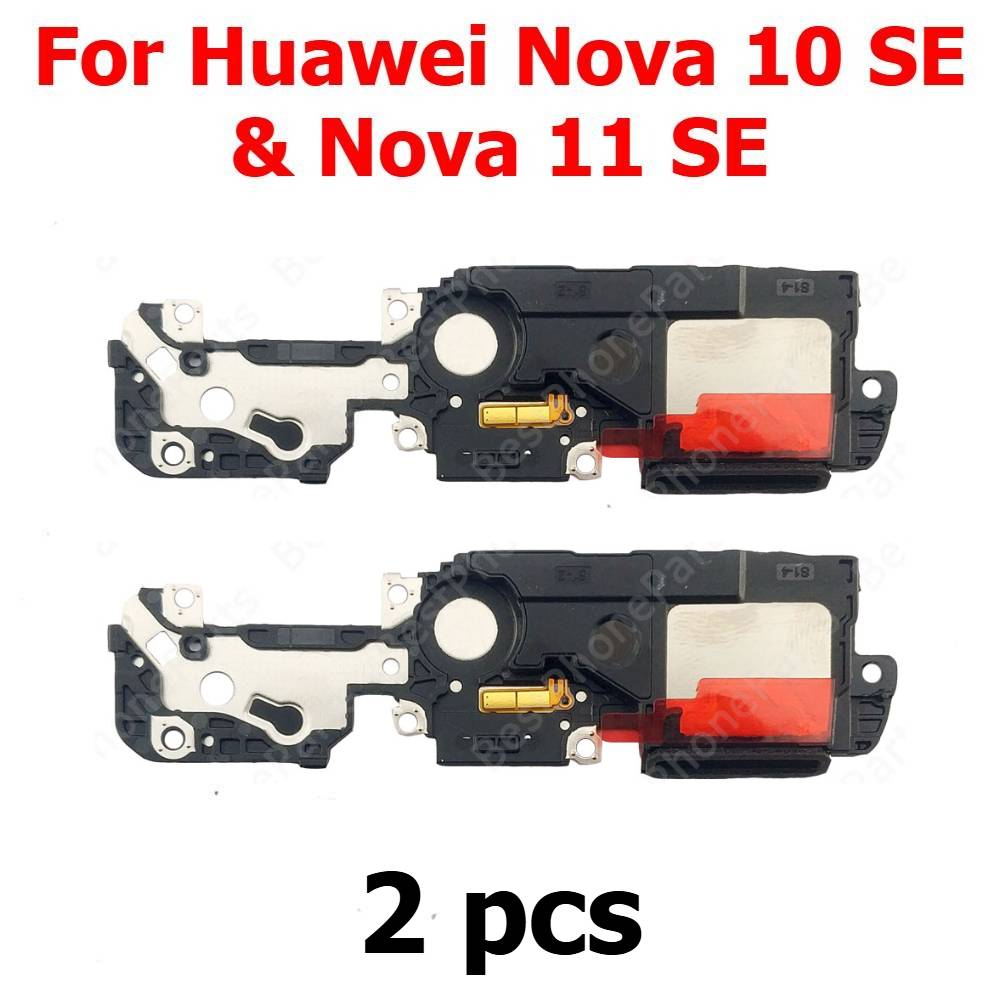 Loudspeaker For Huawei Nova 10 - огляд і ціна Buzzer Module