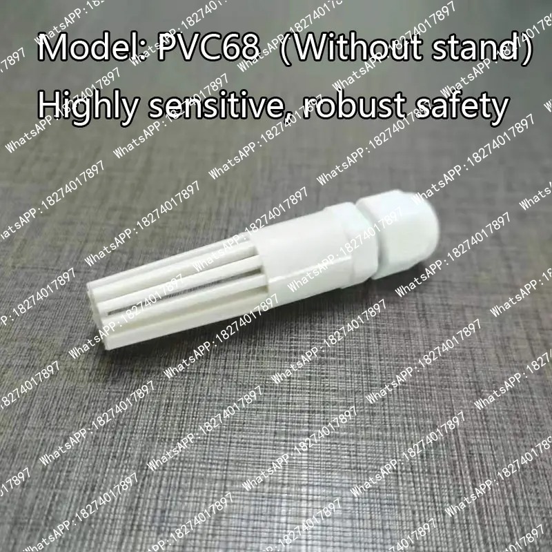 5pcs Temperature Sensor Plasti - огляд і ціна Sht31