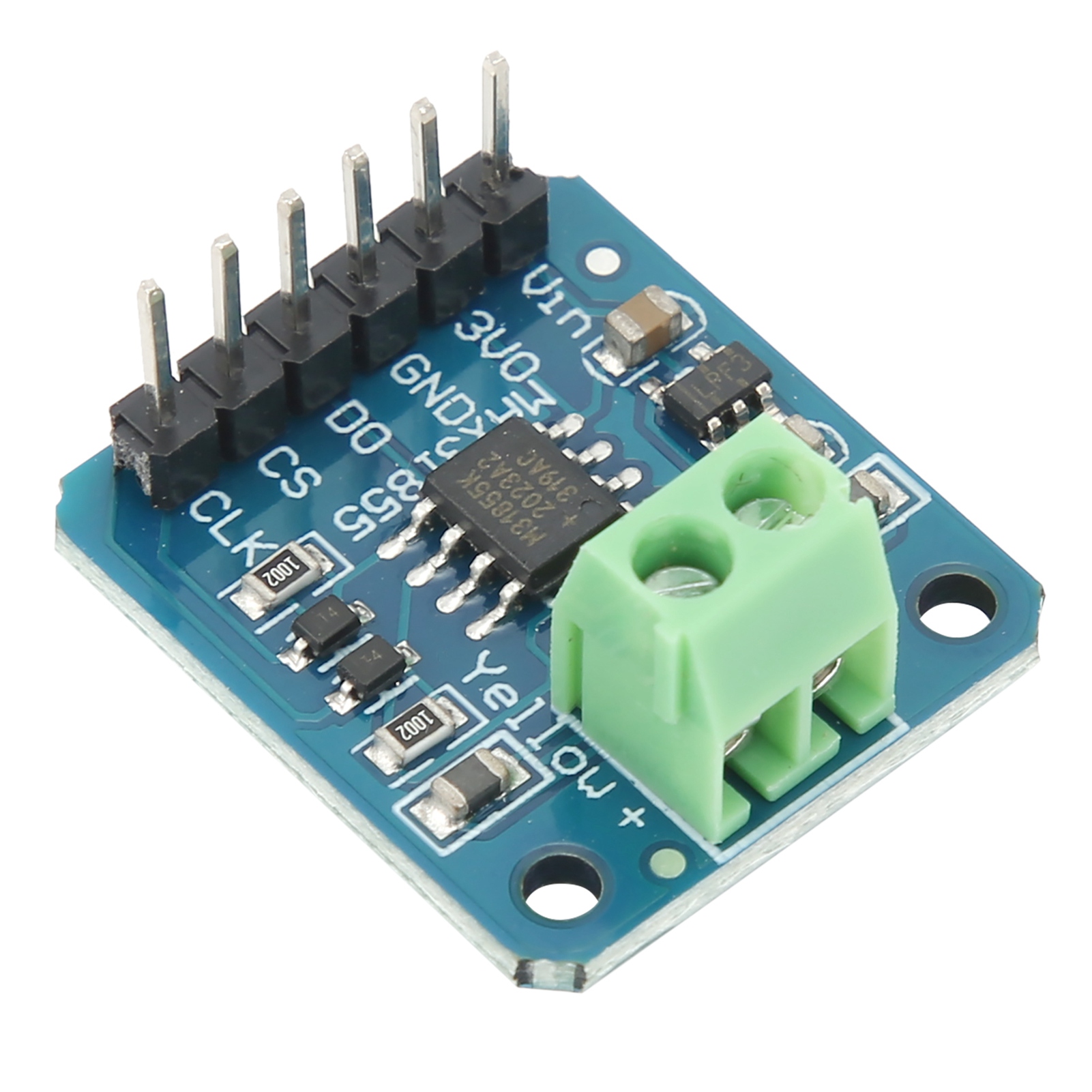 K Type Thermocouple Temperatur - огляд і ціна Thermocouple Module K Type